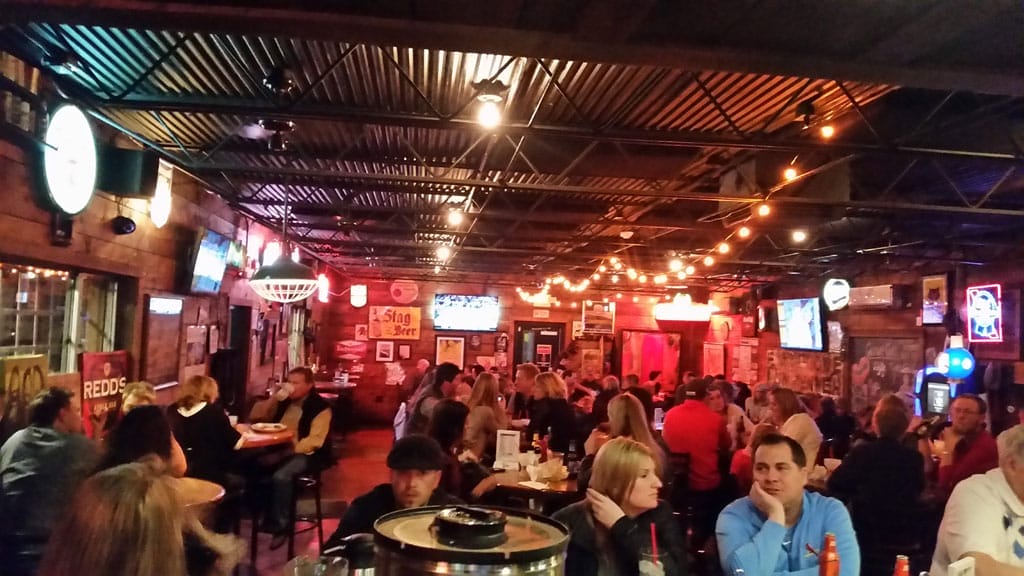 Galloway Grill