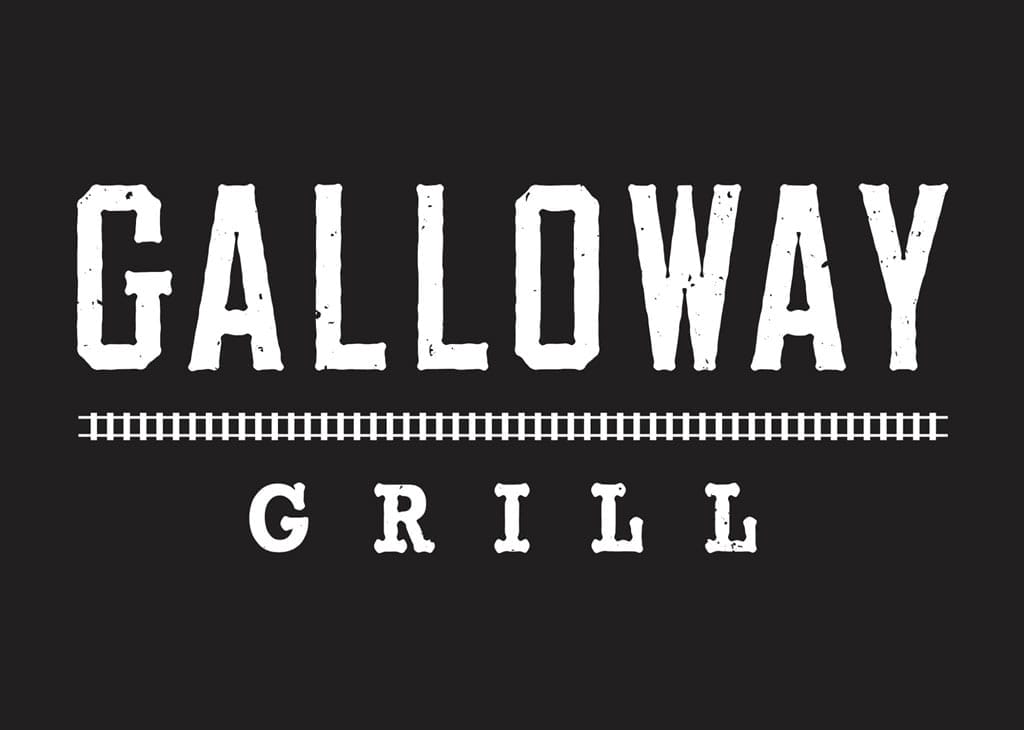 Galloway Grill tracks